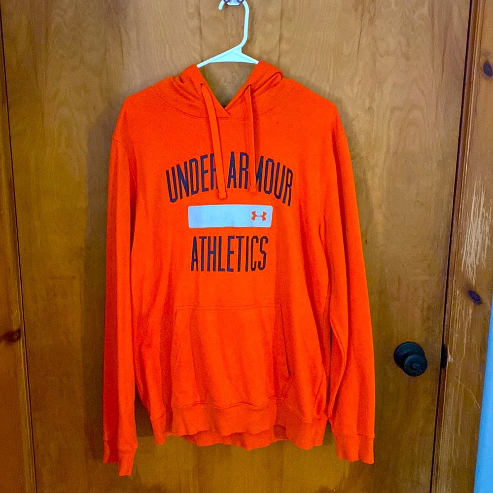 Under Armour Hoodie